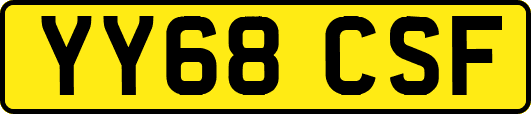 YY68CSF