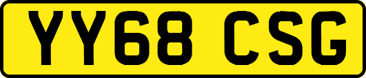 YY68CSG