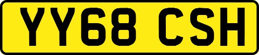 YY68CSH