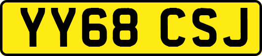 YY68CSJ