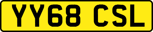 YY68CSL