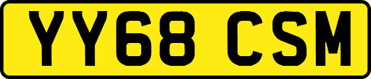 YY68CSM