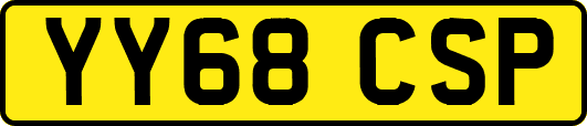 YY68CSP