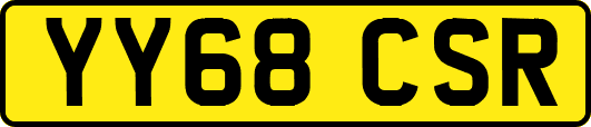 YY68CSR