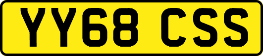 YY68CSS