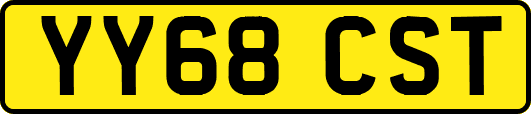 YY68CST
