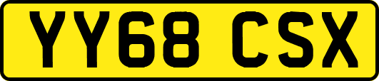 YY68CSX