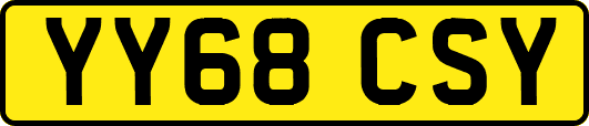 YY68CSY