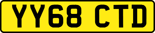 YY68CTD
