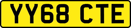 YY68CTE