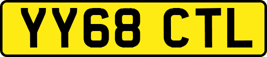 YY68CTL