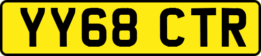 YY68CTR