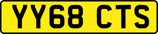 YY68CTS
