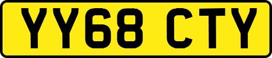YY68CTY