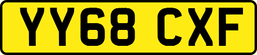 YY68CXF