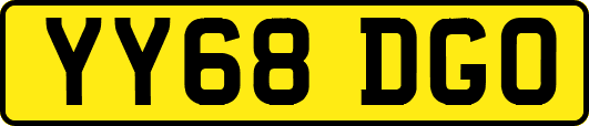 YY68DGO