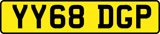 YY68DGP