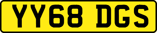 YY68DGS