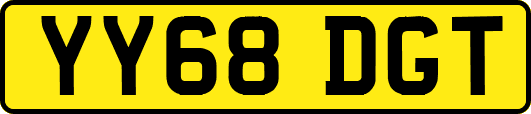 YY68DGT