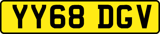 YY68DGV
