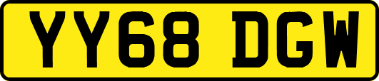 YY68DGW