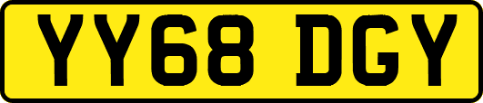YY68DGY