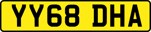 YY68DHA