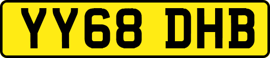 YY68DHB