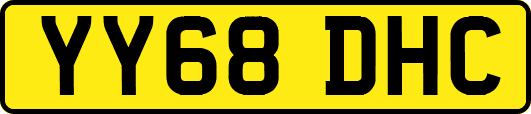 YY68DHC