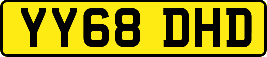 YY68DHD