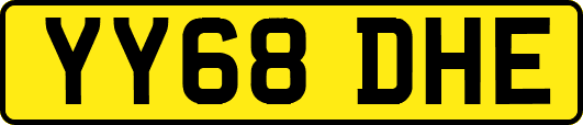 YY68DHE