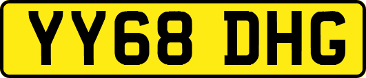 YY68DHG
