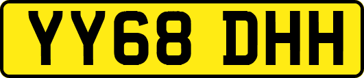 YY68DHH