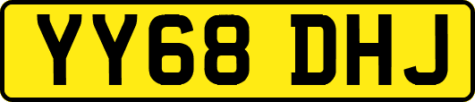 YY68DHJ