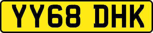 YY68DHK