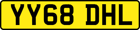 YY68DHL