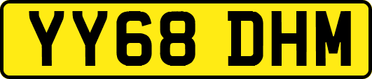 YY68DHM