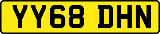 YY68DHN