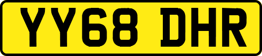 YY68DHR