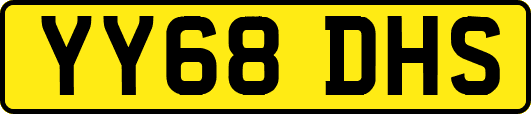YY68DHS