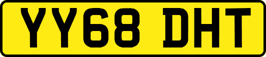 YY68DHT