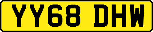 YY68DHW
