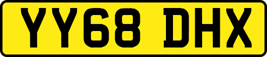 YY68DHX