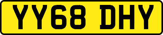 YY68DHY