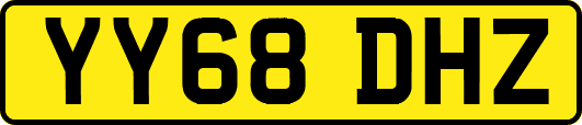 YY68DHZ