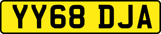YY68DJA