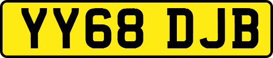 YY68DJB