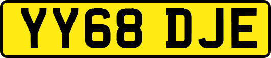 YY68DJE