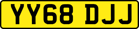 YY68DJJ