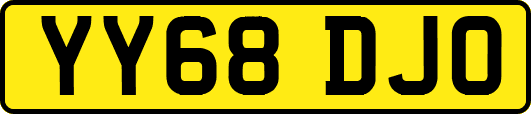 YY68DJO